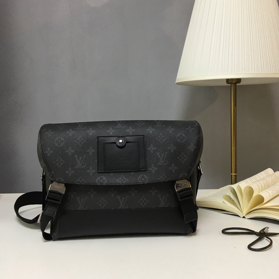 Black Bags