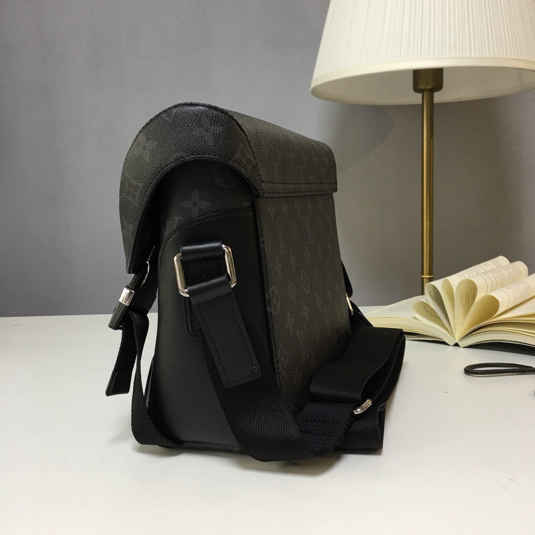 Black Bags