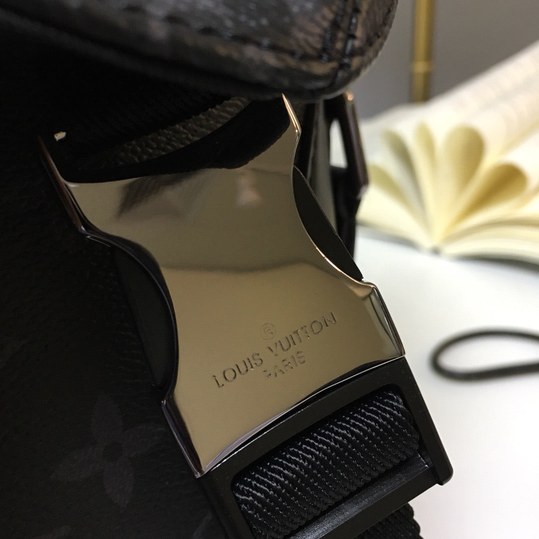 Black Bags