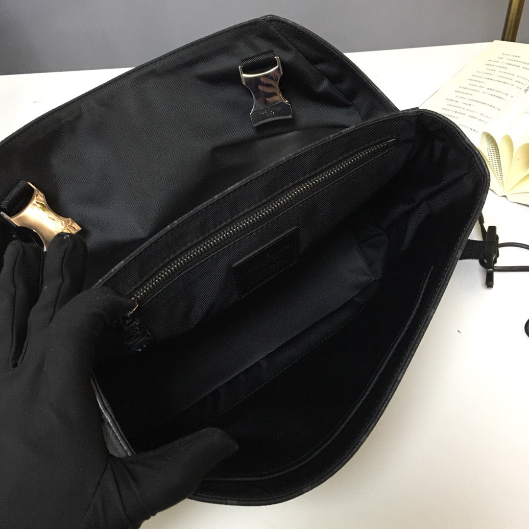 Black Bags