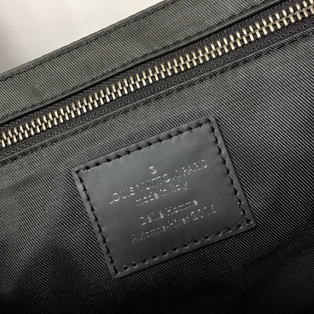 Black Bags
