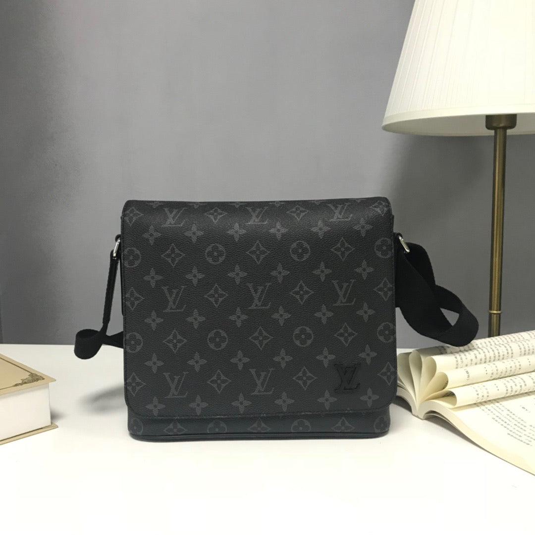 Gray Bags