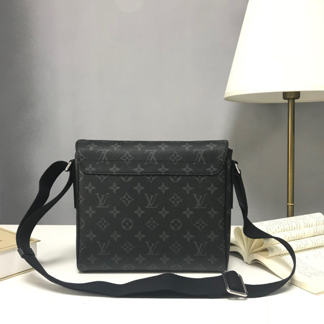 Gray Bags
