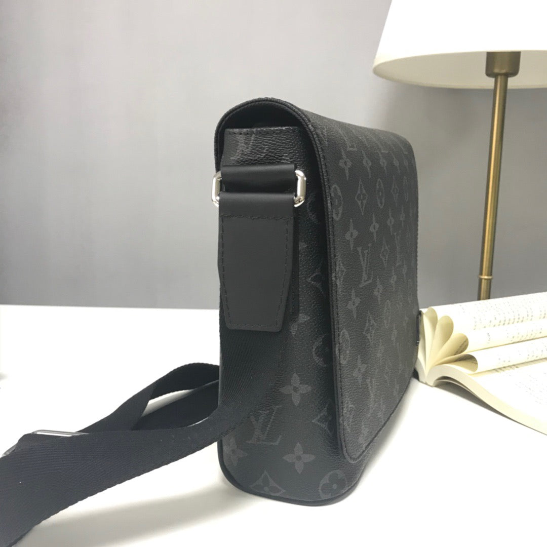 Gray Bags
