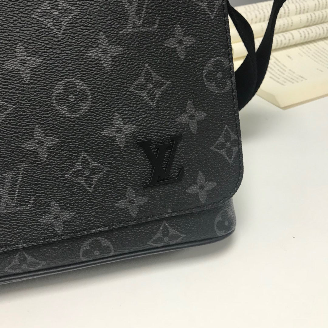 Gray Bags