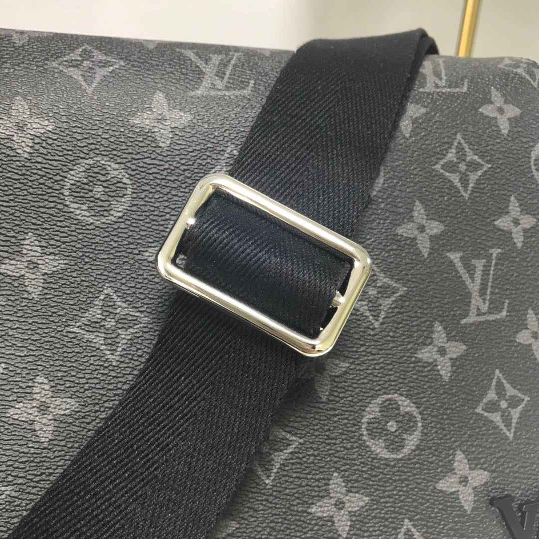 Gray Bags