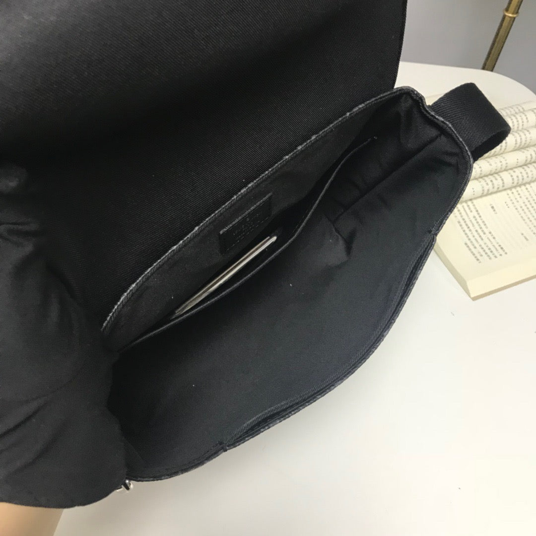 Gray Bags
