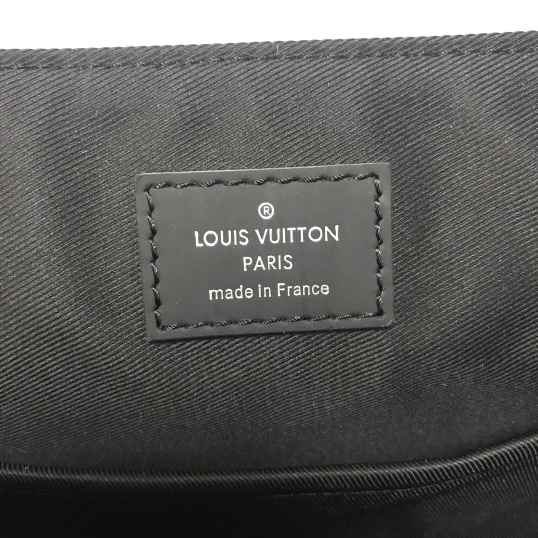 Gray Bags