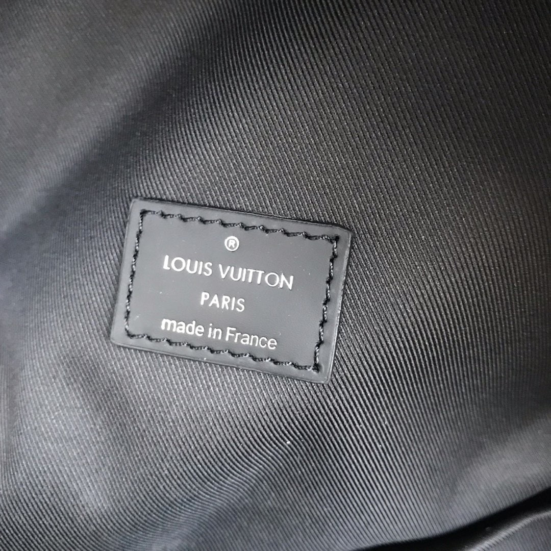 Bolsas grises