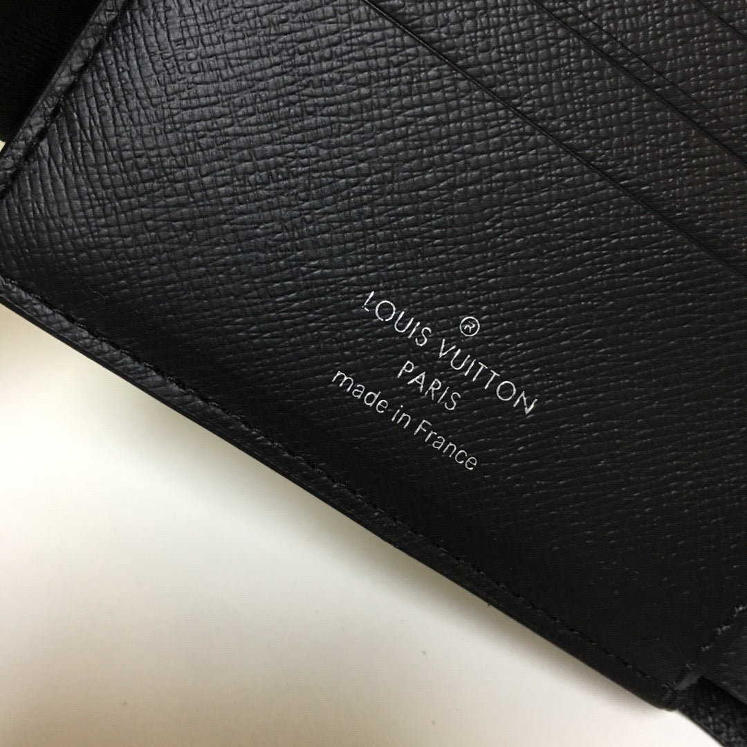 Black Bags