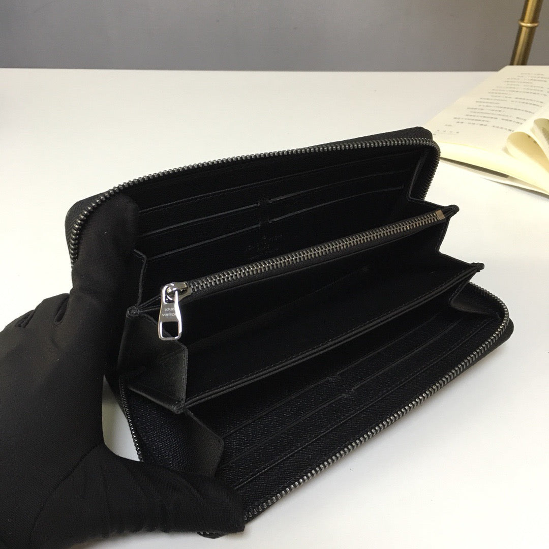 Black Bags