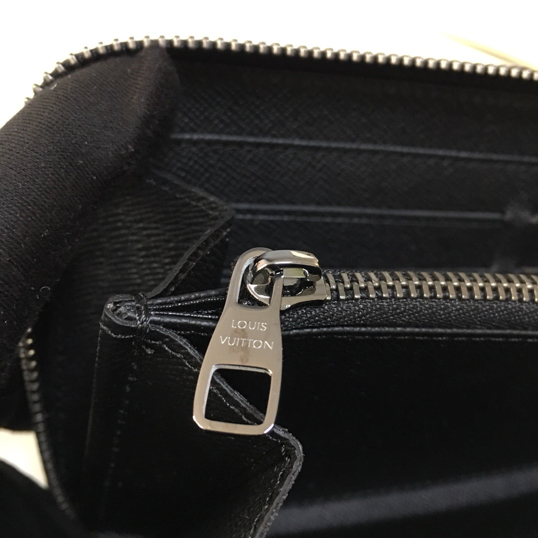Black Bags