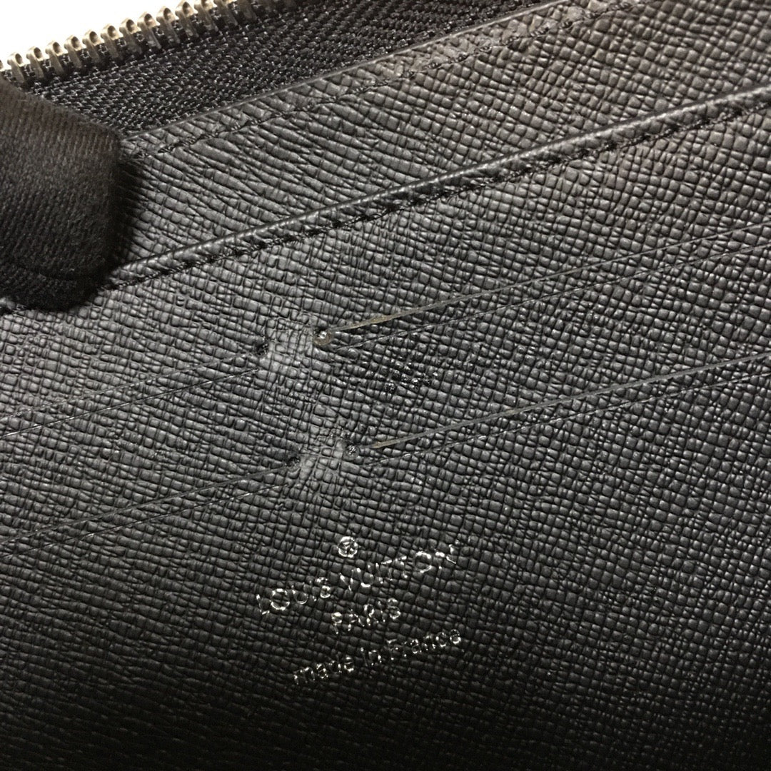 Black Bags
