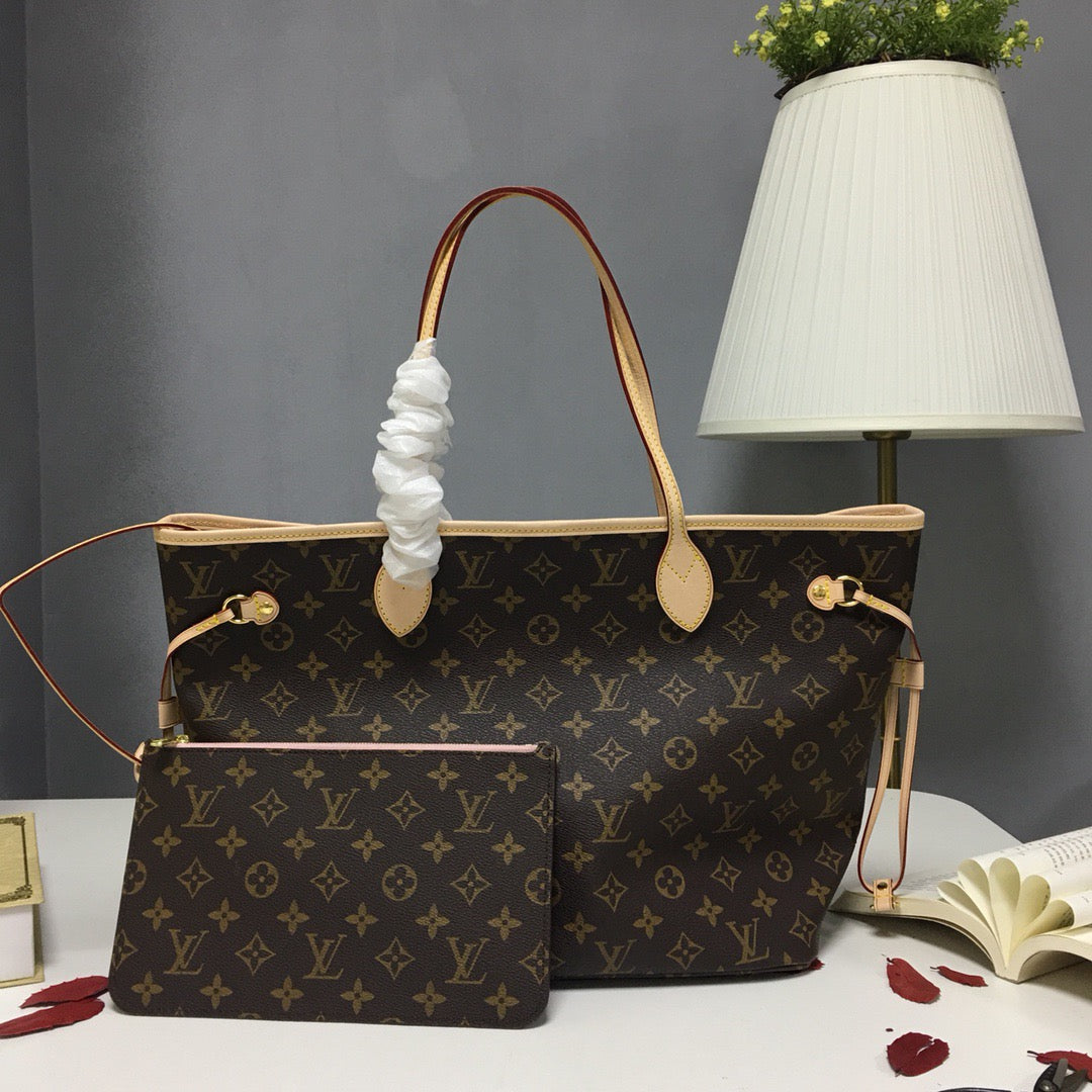 Black, White, Walnut, Coffee, Chocolate and Light Black Bags