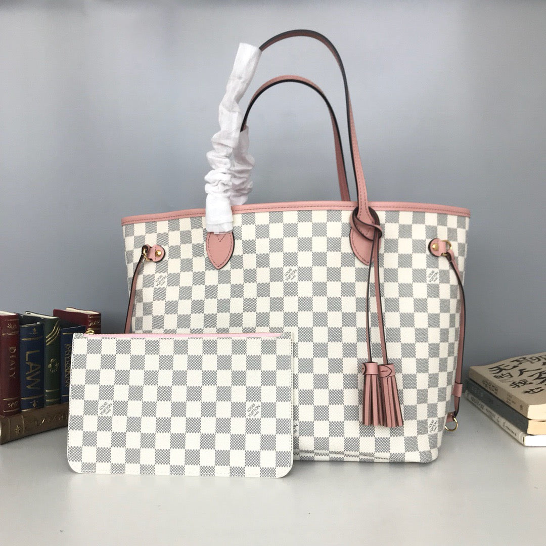 Black, White, Walnut, Coffee, Chocolate and Light Black Bags