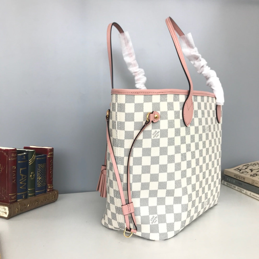 Black, White, Walnut, Coffee, Chocolate and Light Black Bags
