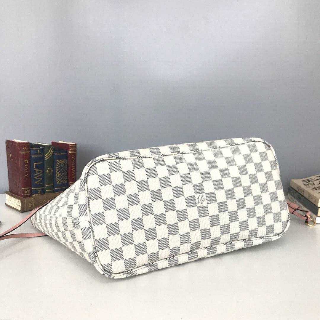 Black, White, Walnut, Coffee, Chocolate and Light Black Bags