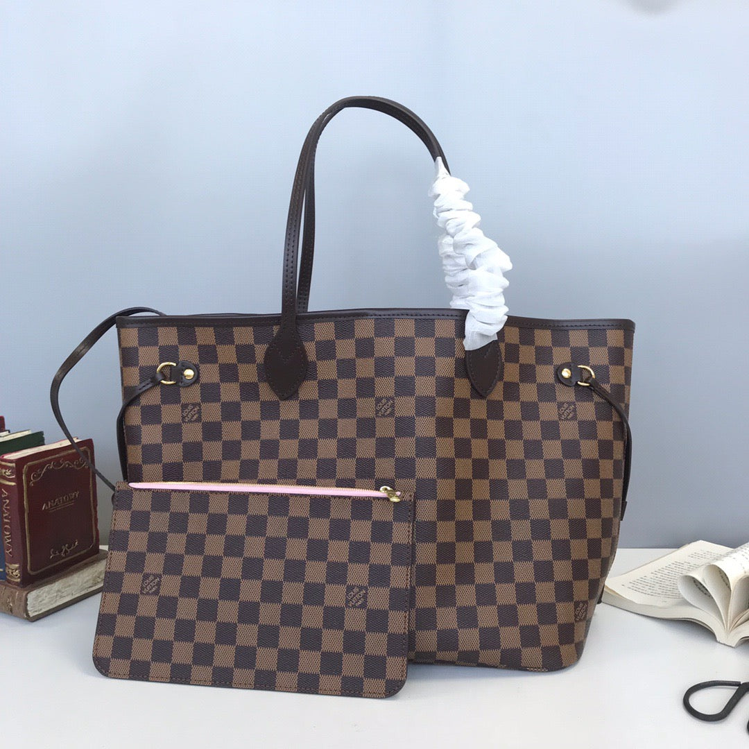 Black, White, Walnut, Coffee, Chocolate and Light Black Bags