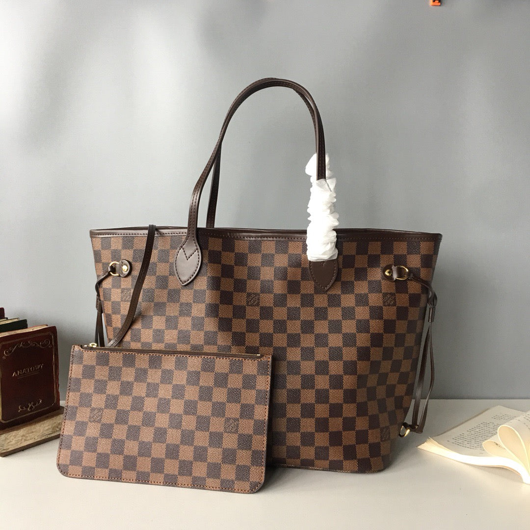 Black, White, Walnut, Coffee, Chocolate and Light Black Bags