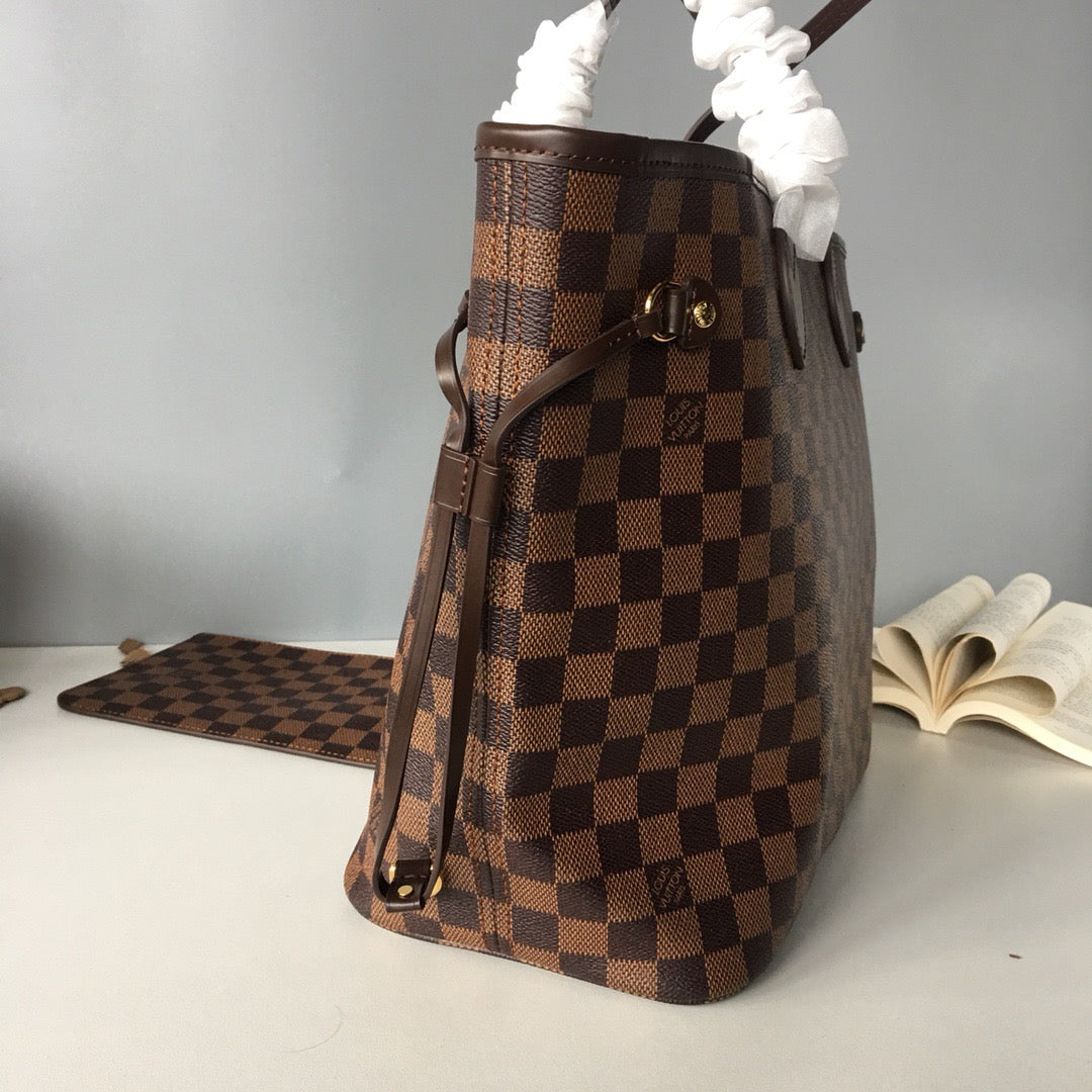 Black, White, Walnut, Coffee, Chocolate and Light Black Bags