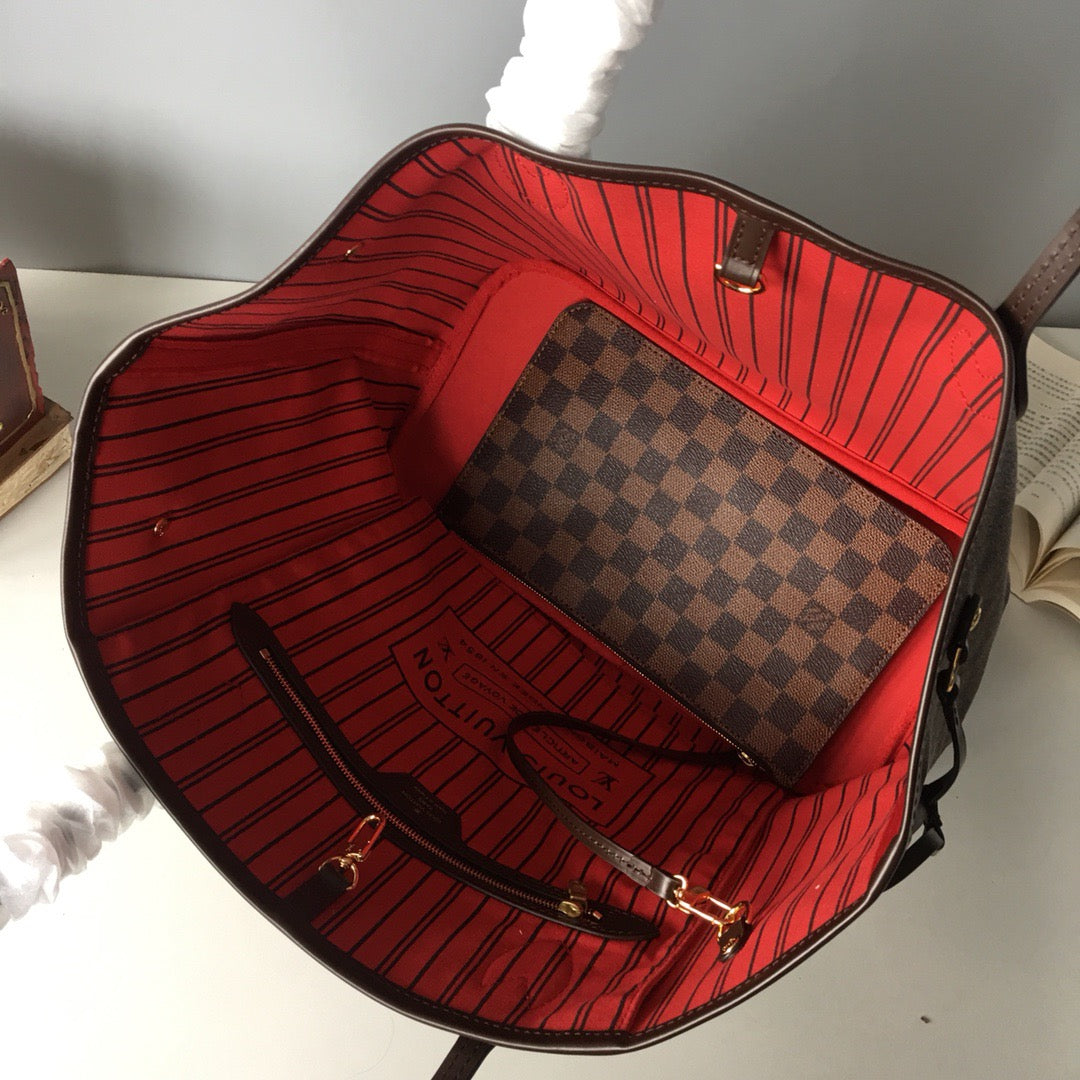 Black, White, Walnut, Coffee, Chocolate and Light Black Bags