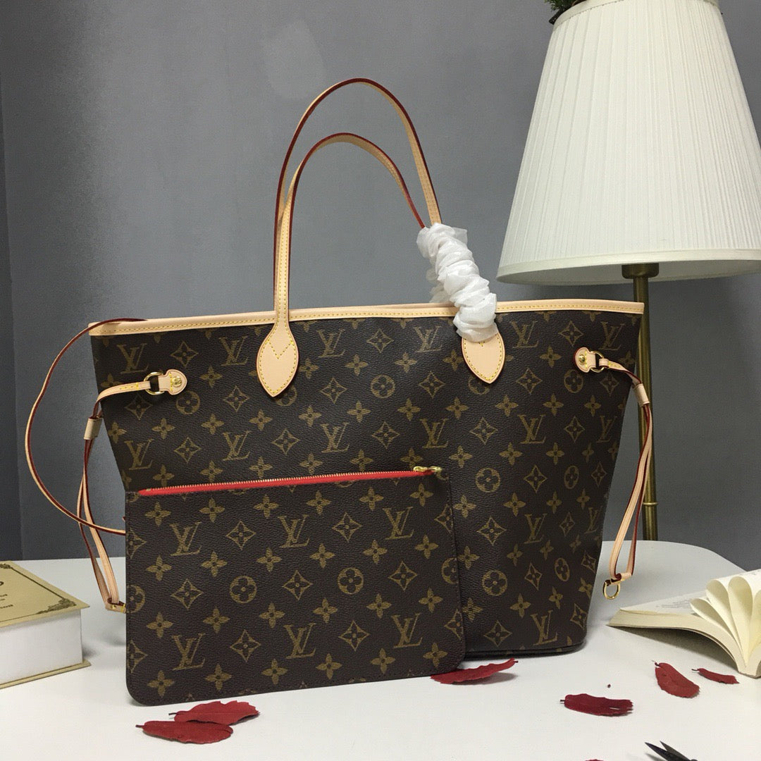 Black, White, Walnut, Coffee, Chocolate and Light Black Bags