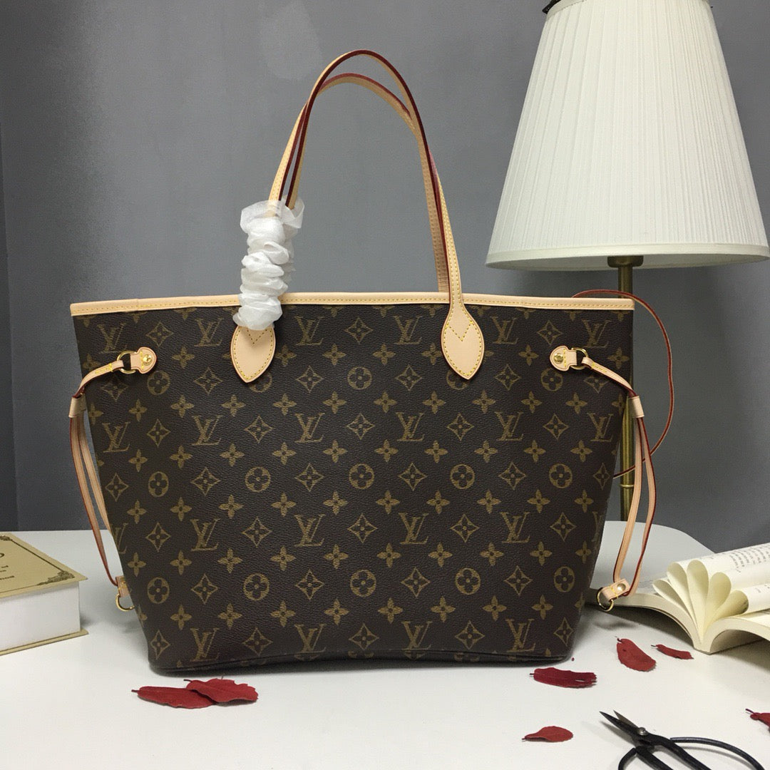 Black, White, Walnut, Coffee, Chocolate and Light Black Bags