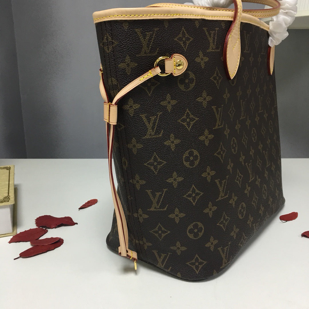 Black, White, Walnut, Coffee, Chocolate and Light Black Bags