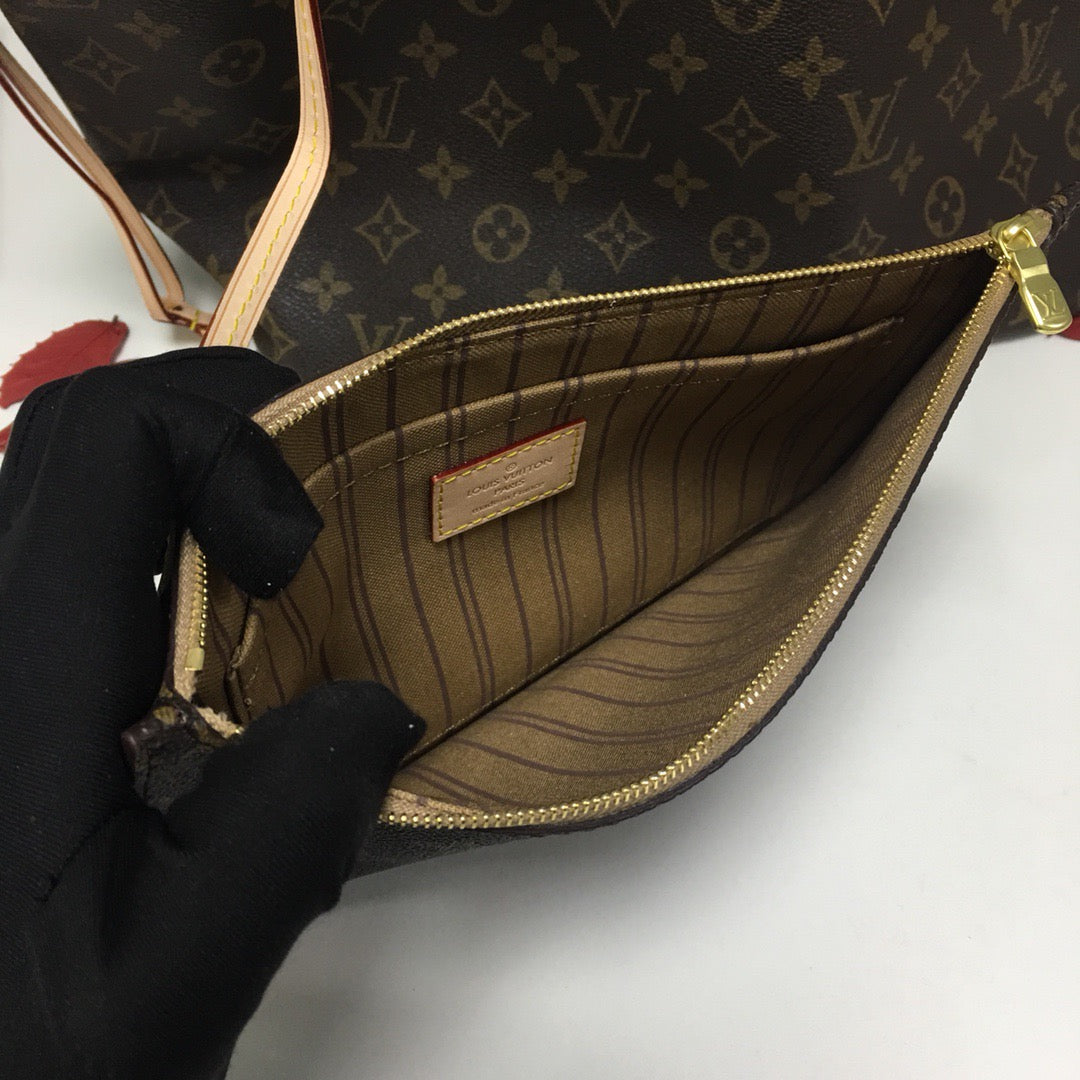 Black, White, Walnut, Coffee, Chocolate and Light Black Bags