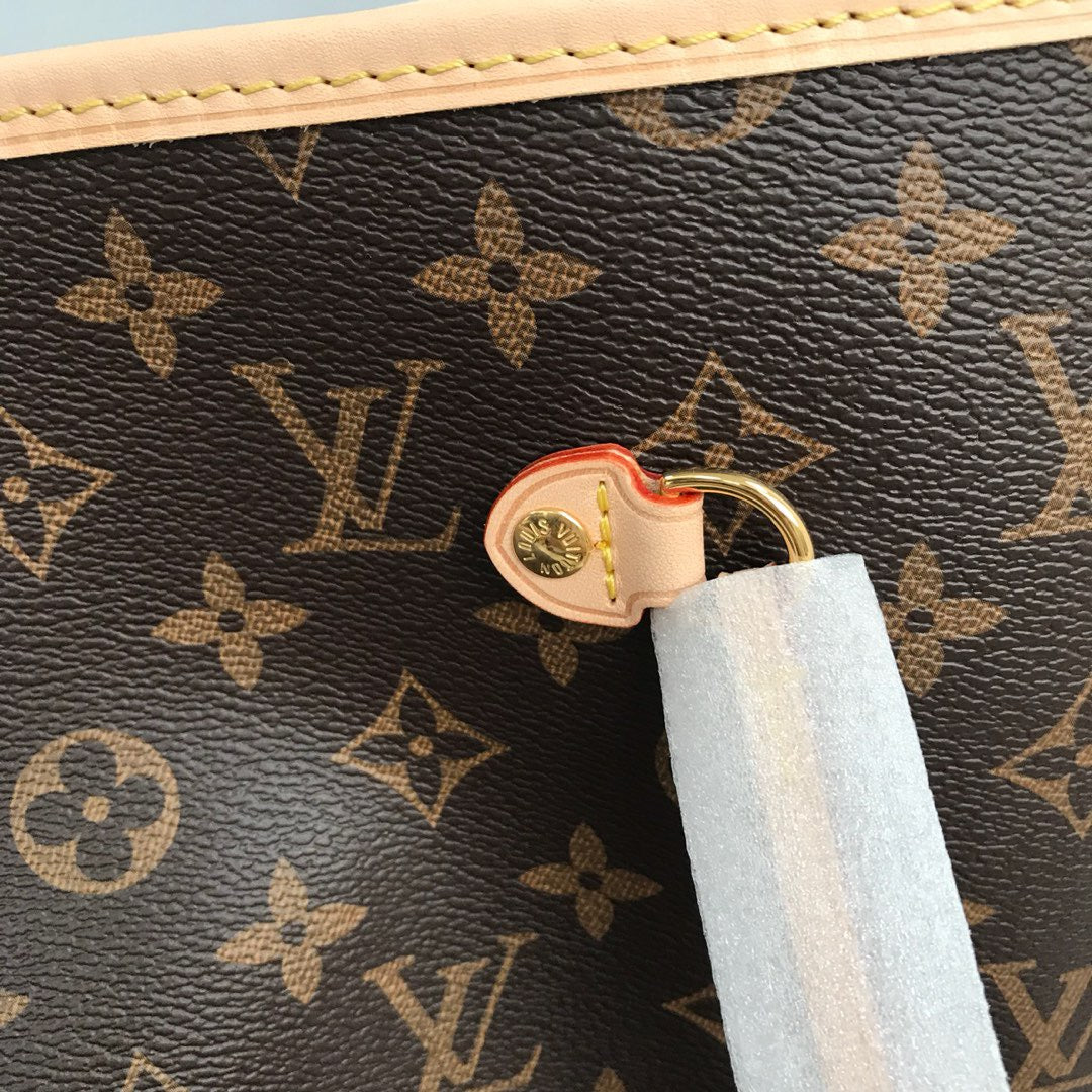 Red, Tan, Crimson and Deep Pink Bags