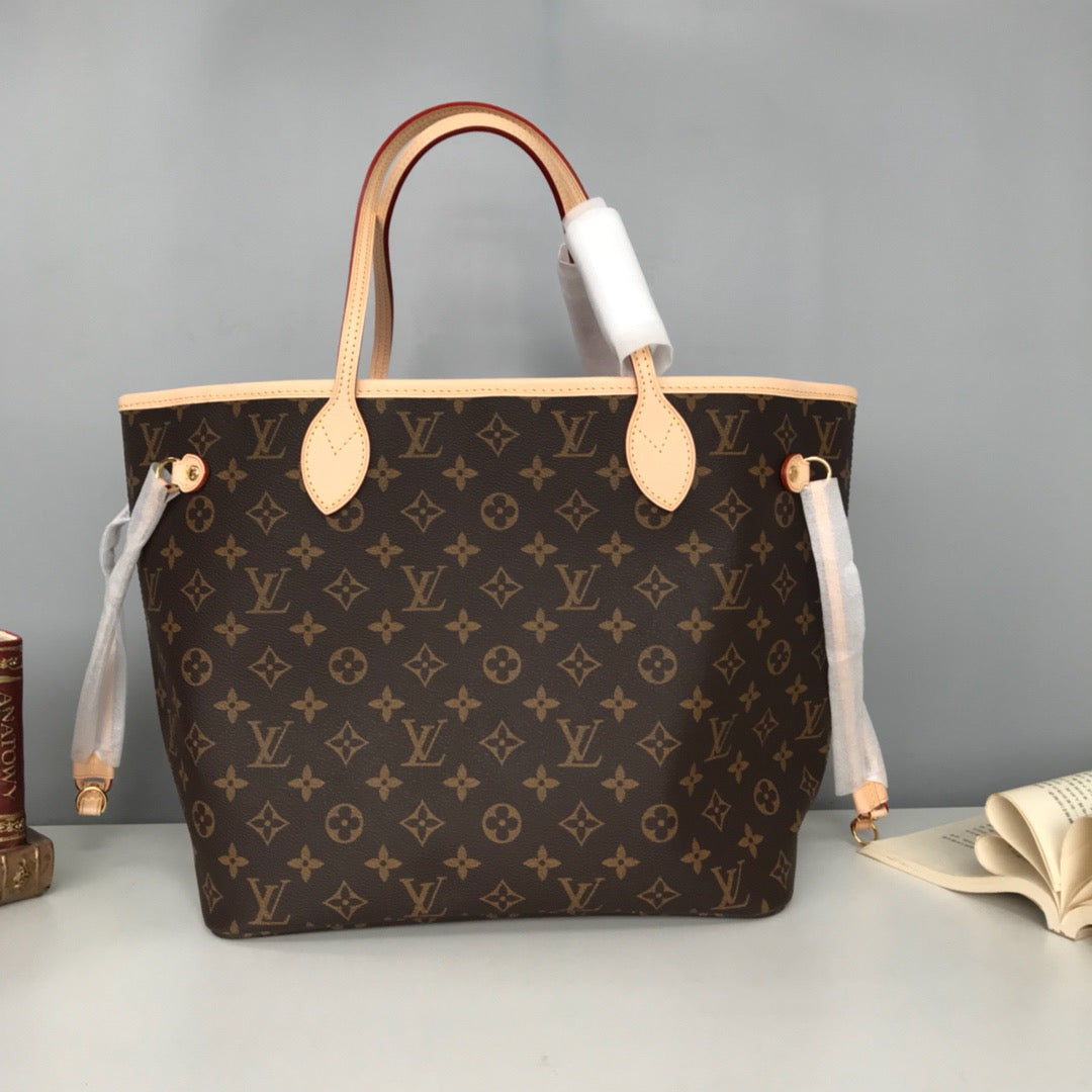 Off White, Olive, Black, Walnut, Coffee, Chocolate and  Brown Bags