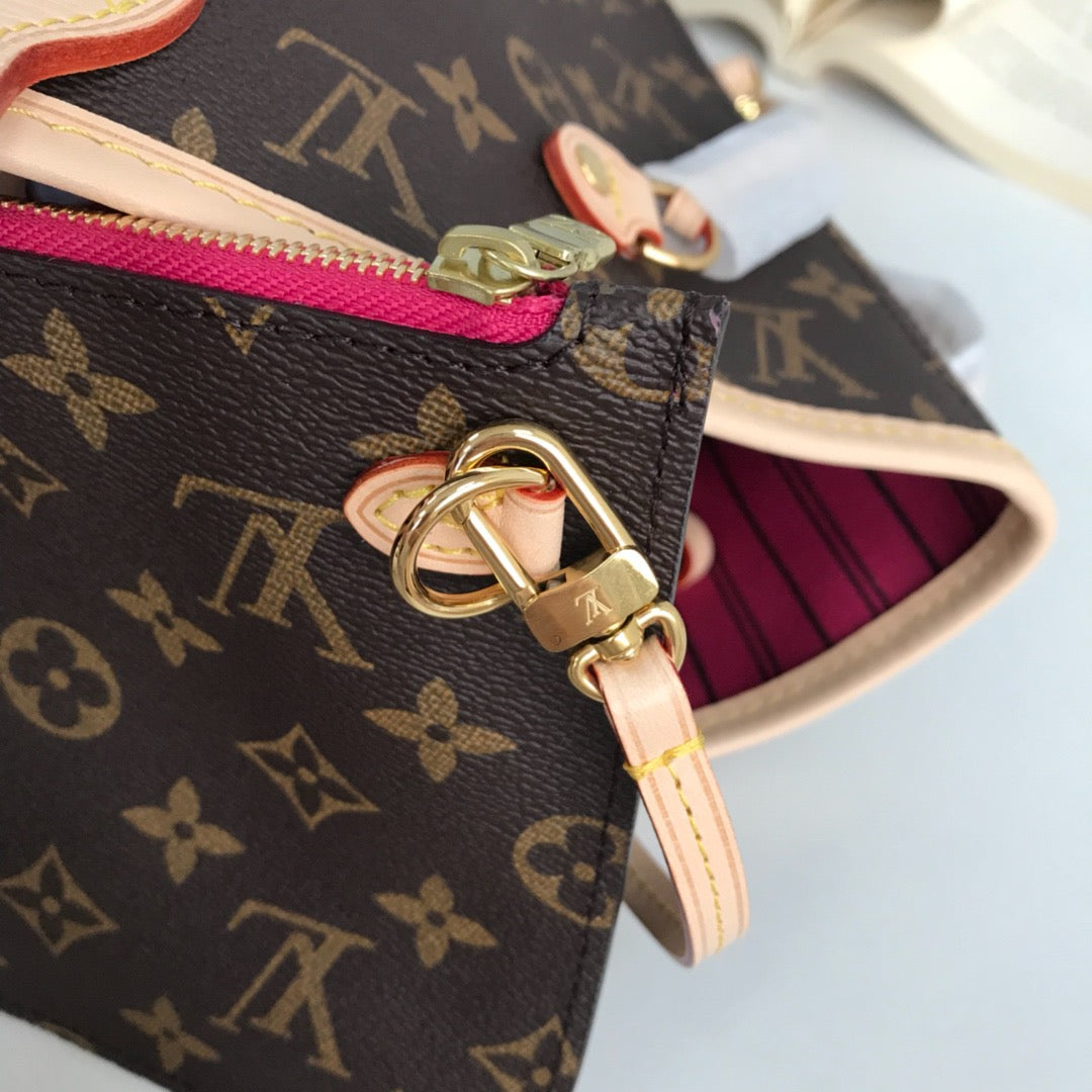 Off White, Olive, Black, Walnut, Coffee, Chocolate and  Brown Bags