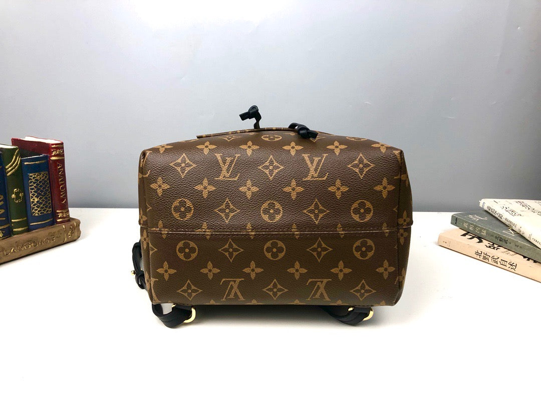 Brown Bags
