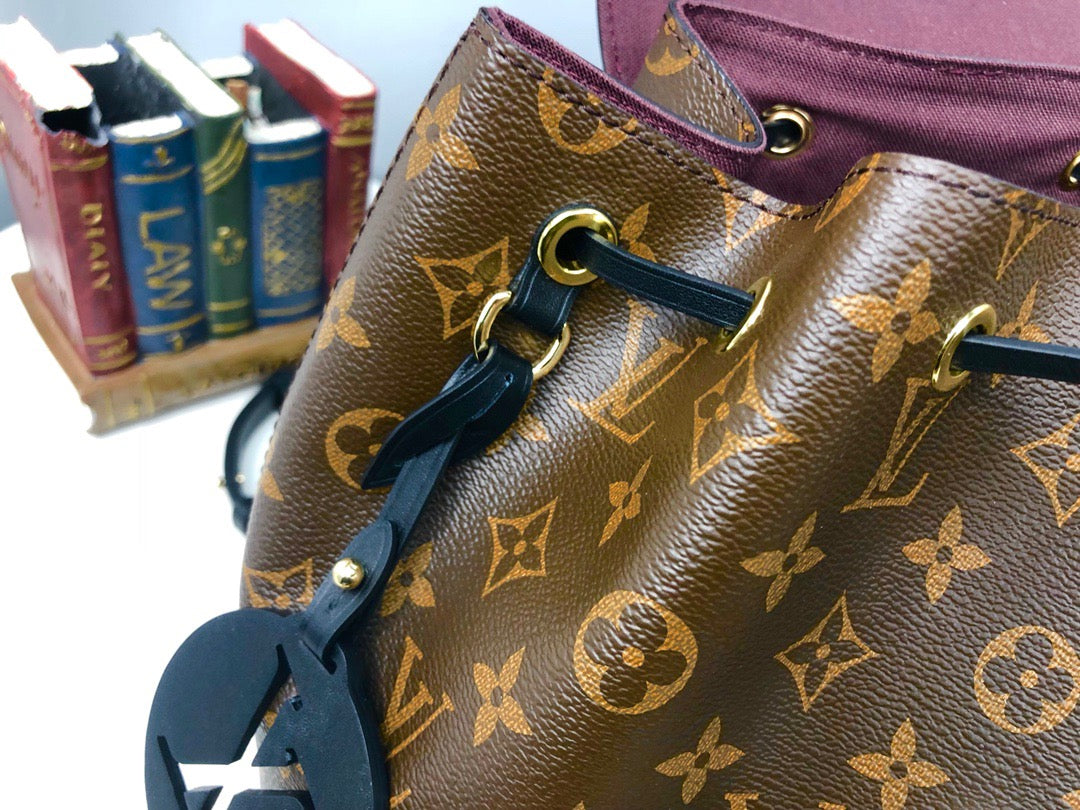 Brown Bags