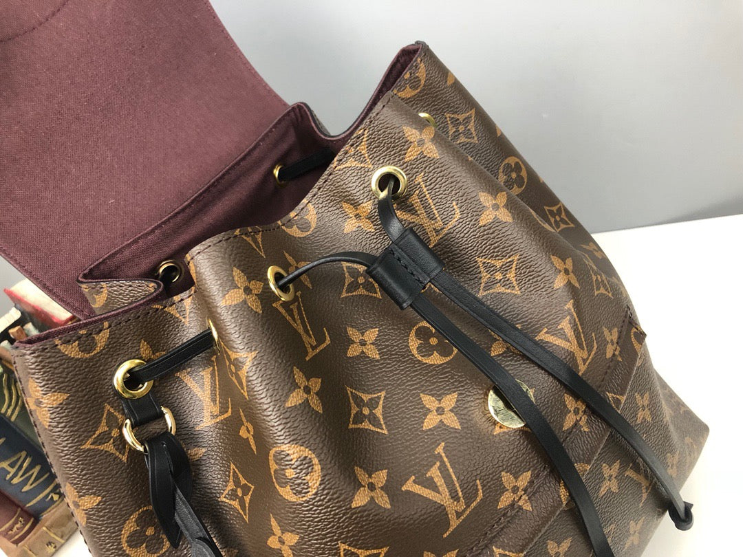 Brown Bags
