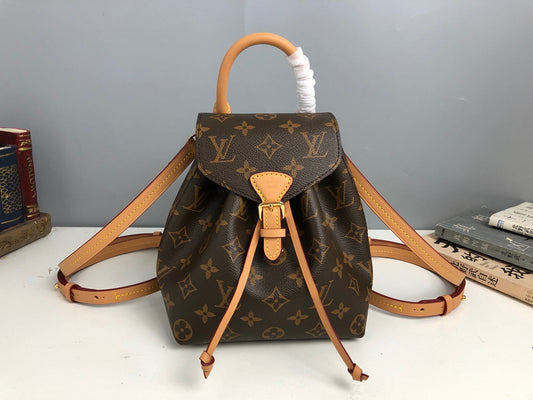 Brown Bags