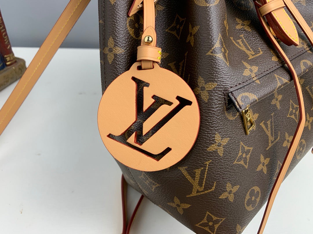 Brown Bags