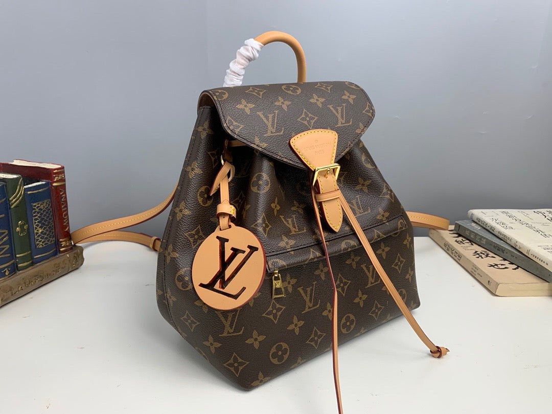 Brown Bags
