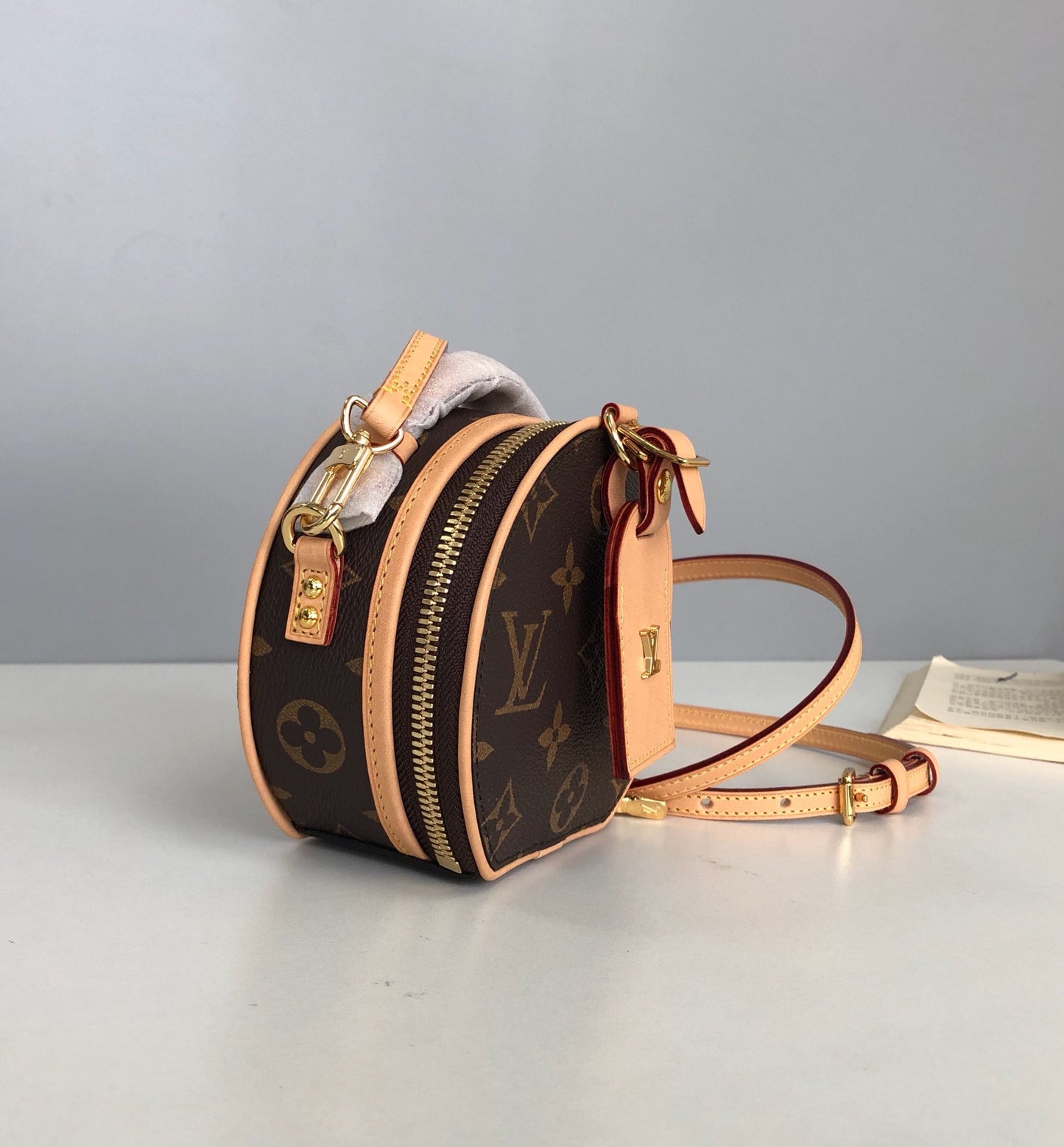Black and Coral Bags