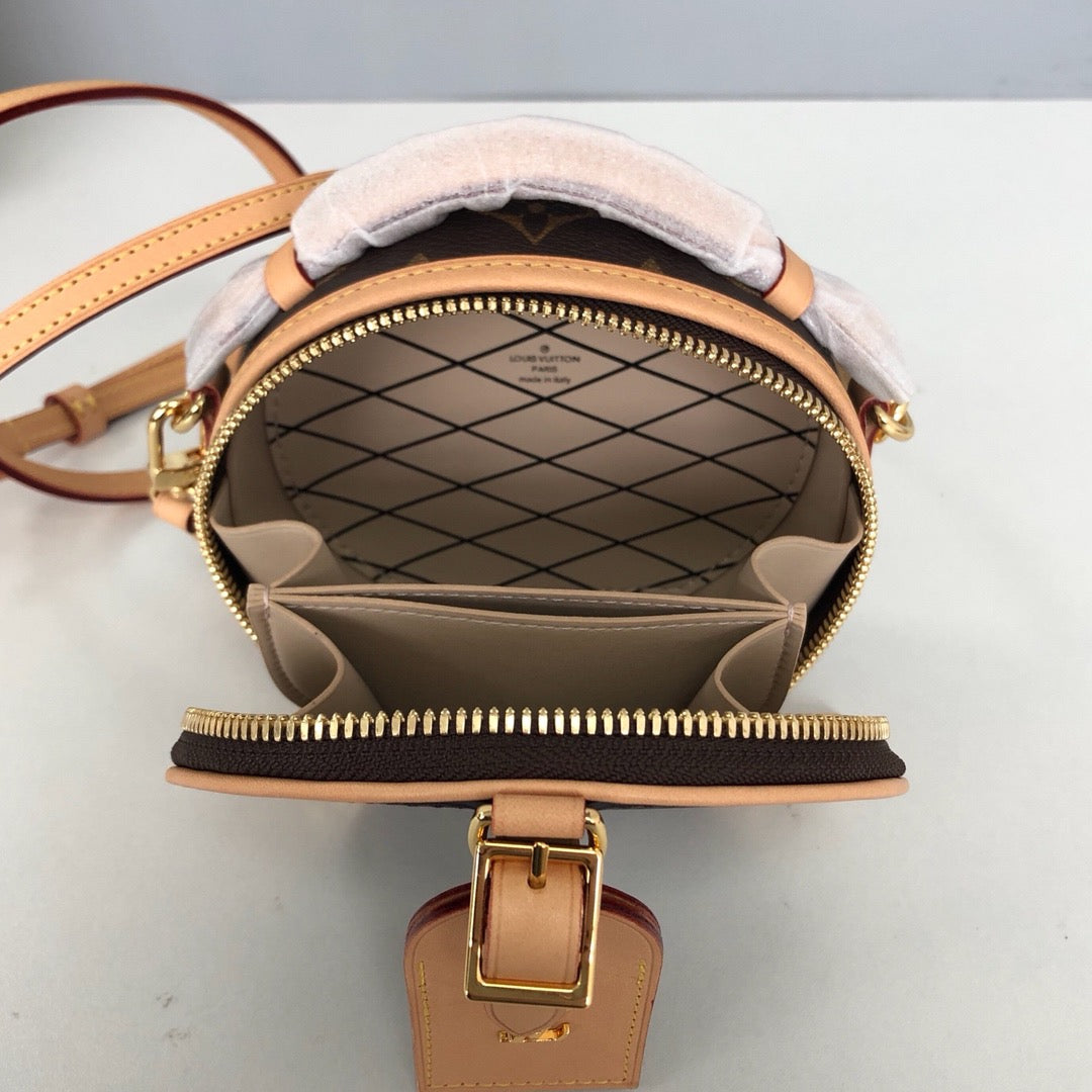 Black and Coral Bags