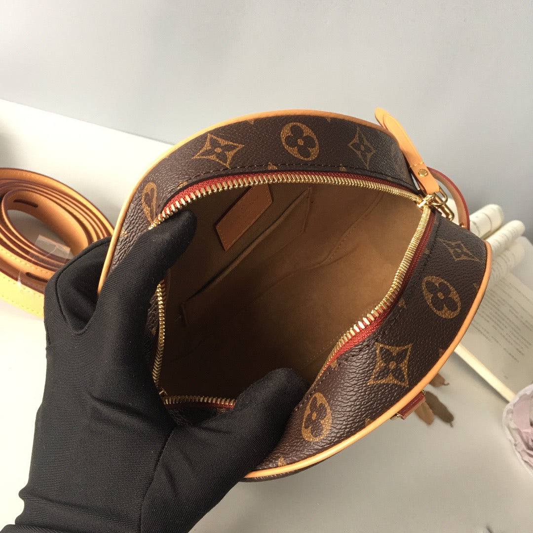 Brown Bags