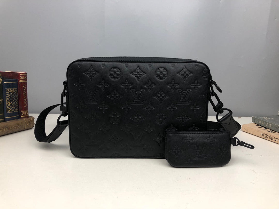 Black Bags