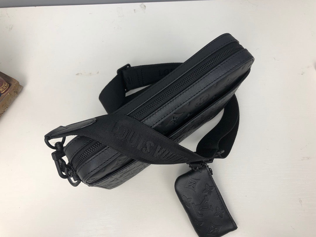 Black Bags