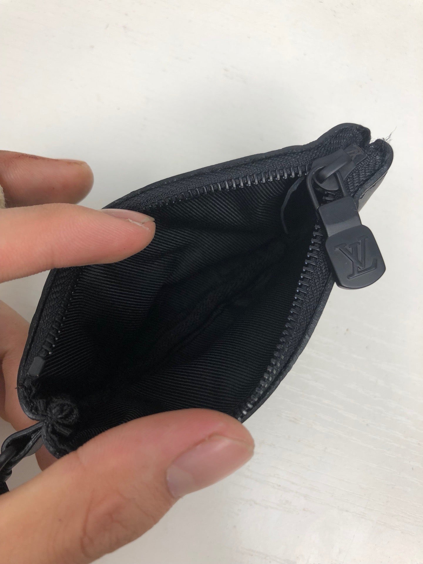 Black Bags