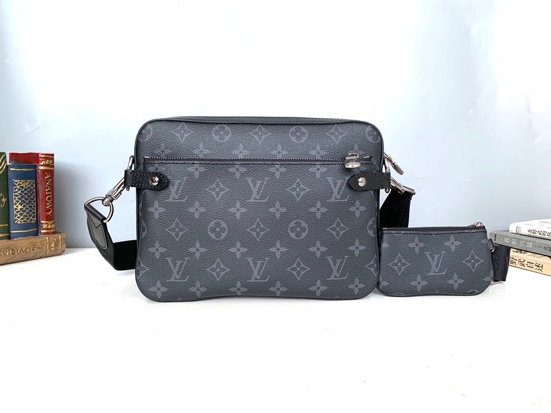 Gray Bags