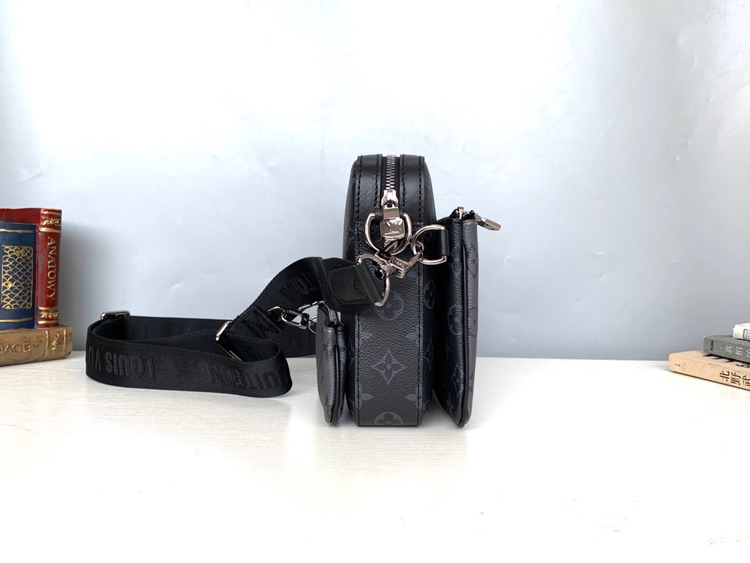 Gray Bags
