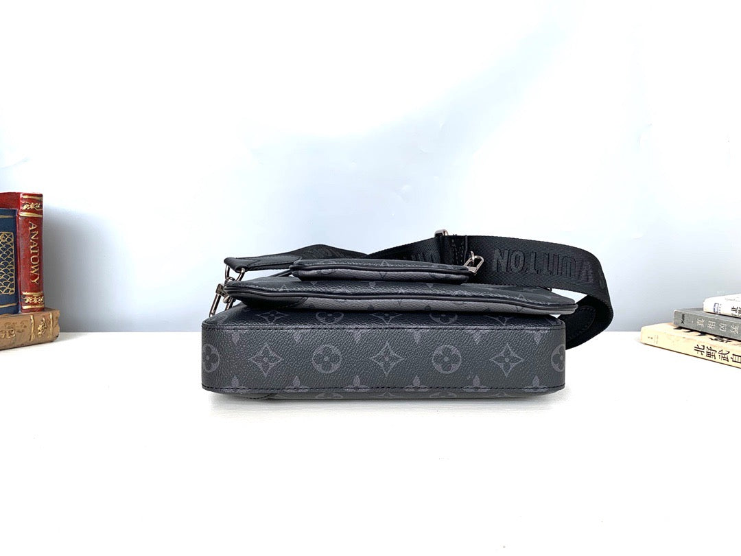 Gray Bags