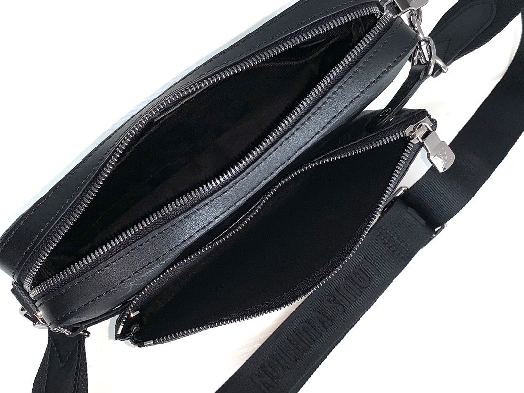 Gray Bags