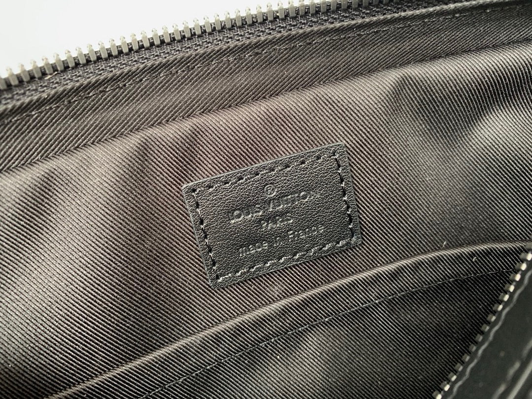 Gray Bags