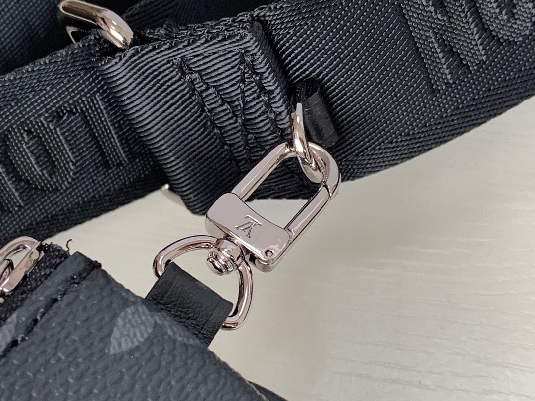 Gray Bags